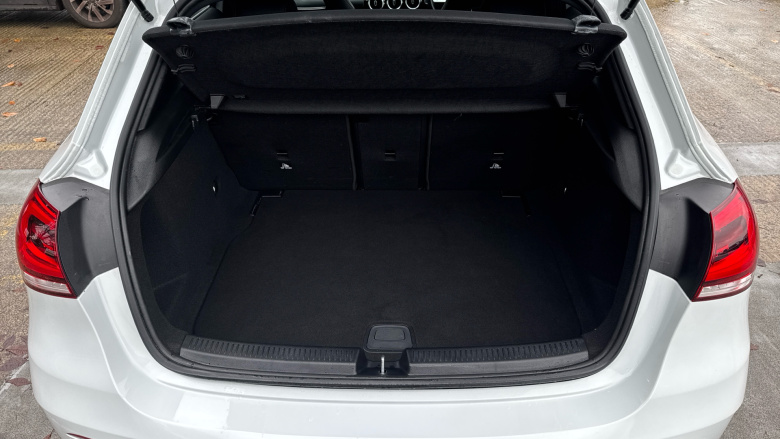 Mercedes-Benz A-Class A200 AMG Line 5dr Auto Petrol Hatchback